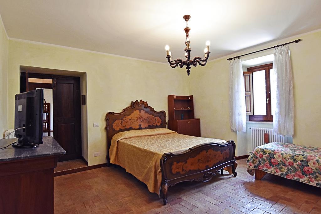 Chalet Colle Lo Zoppo Arpino Exterior photo