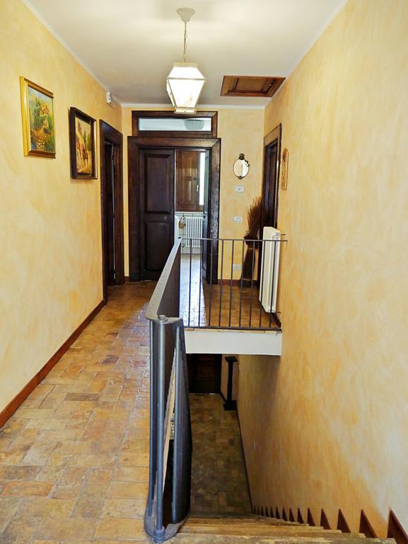 Chalet Colle Lo Zoppo Arpino Exterior photo