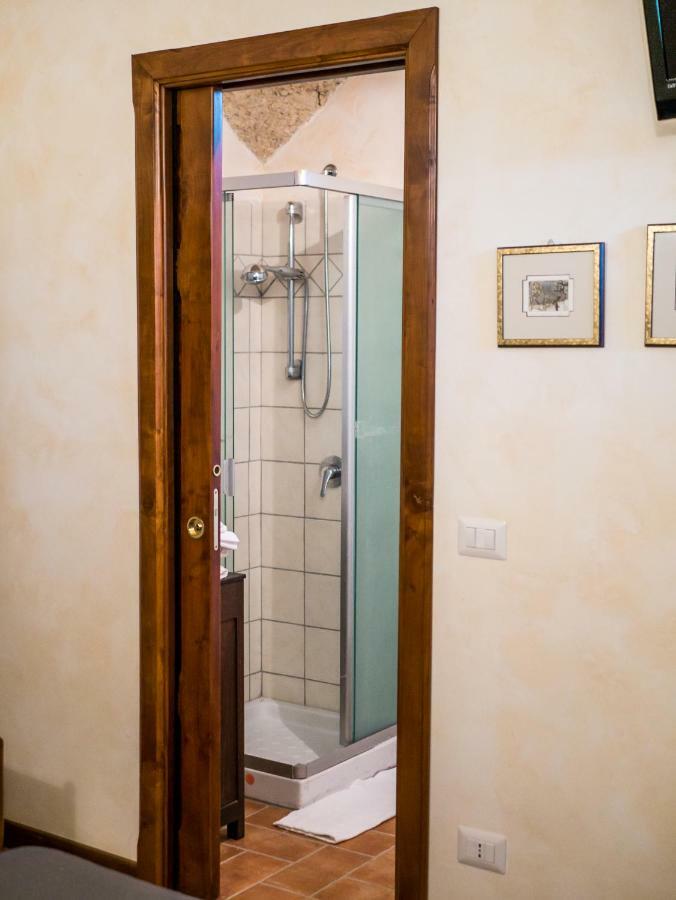 Chalet Colle Lo Zoppo Arpino Exterior photo